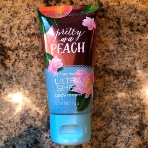 NWOT Bath and Bodyworks Lotion